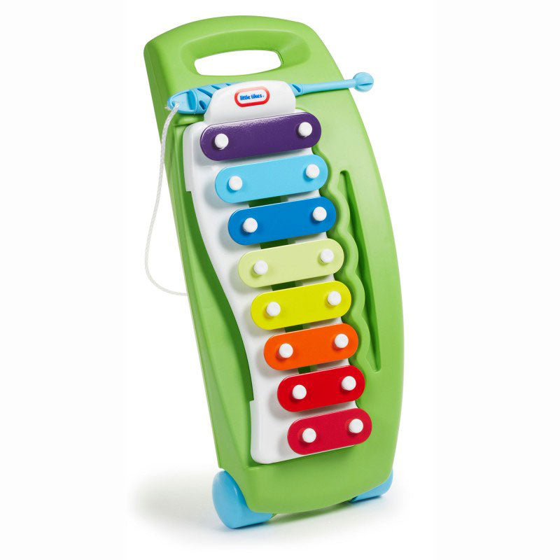 GIOCHI PREZIOSI Little Tikes Ξυλόφωνο GPHLT00011