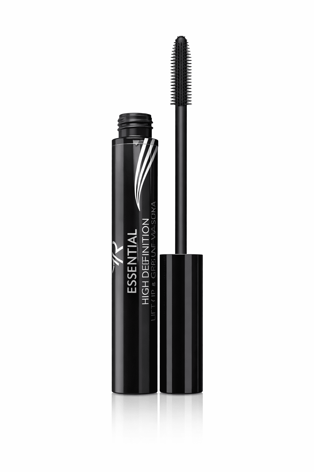 Golden Rose Essential High Definition Lift Up & Great Volume Black
