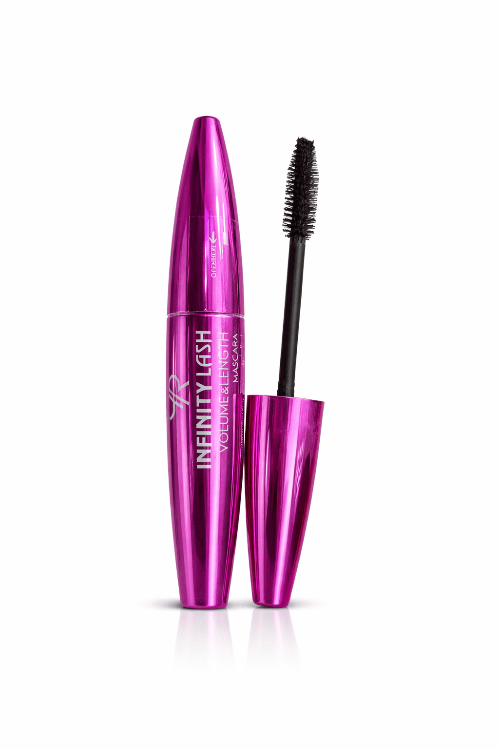 Golden Rose Infinity Lash Volume& Length Mascara