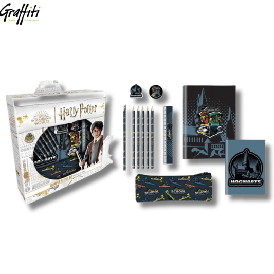ΣΧΟΛΙΚΟ ΣΕΤ HARRY POTTER