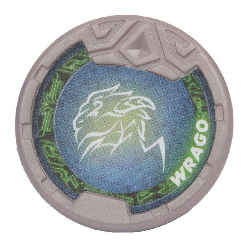 GIOCHI PREZIOSI Gormiti Hyper Beasts 15Εκ. & Hearalds 7Εκ. Φιγούρες Σειρά 2 – 2 Σχέδια GRE05000