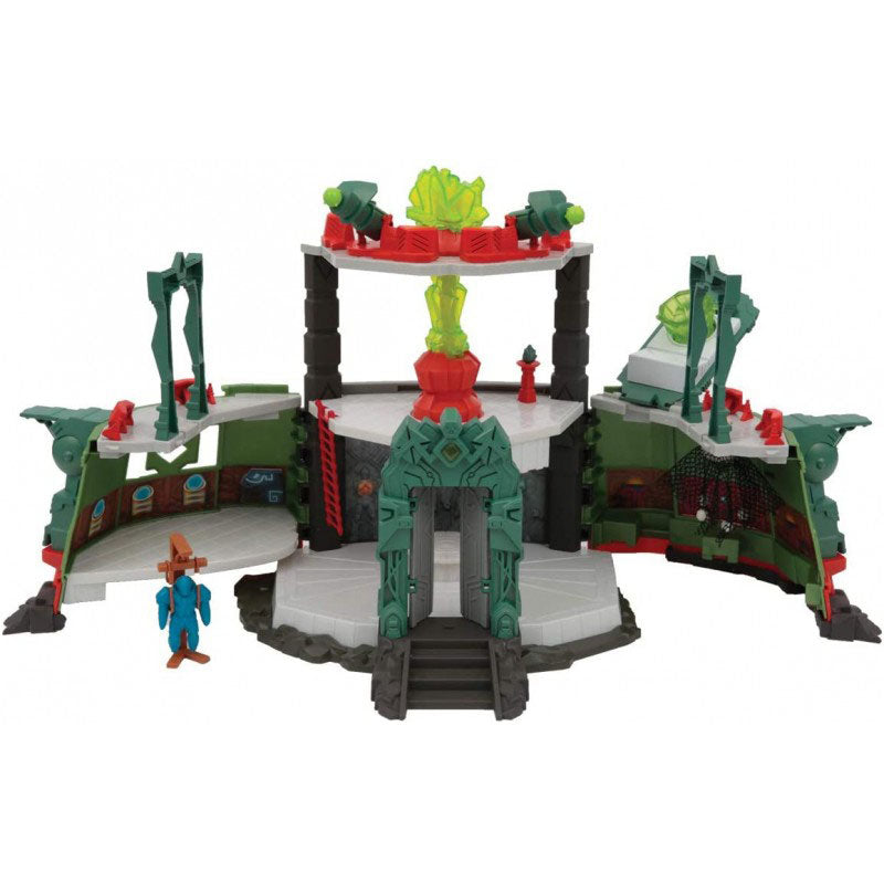 GIOCHI PREZIOSI Gormiti Ultra Tower Playset Πύργος GRE11000