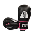 GREEN HILL BGV 2093 BOXING GLOVES VALKIRIA