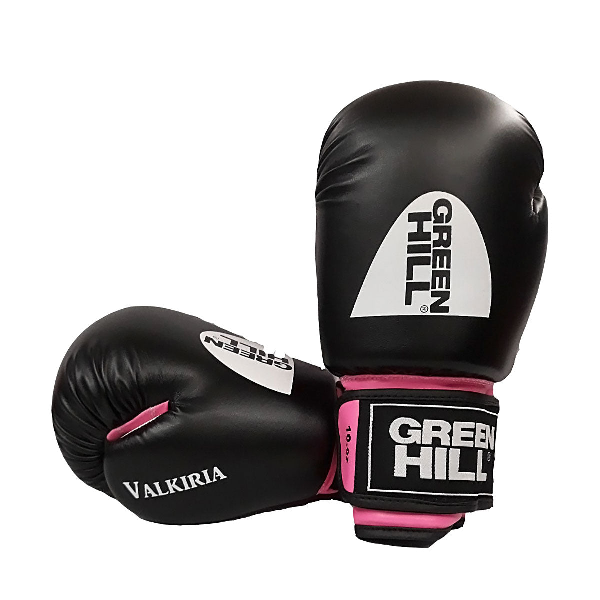 GREEN HILL BGV 2093 BOXING GLOVES VALKIRIA