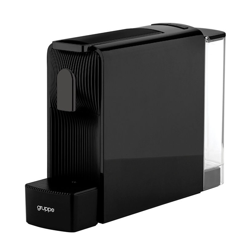 ΜΗΧΑΝΗ ESPRESSO Gruppe 3A-C289 BLACK