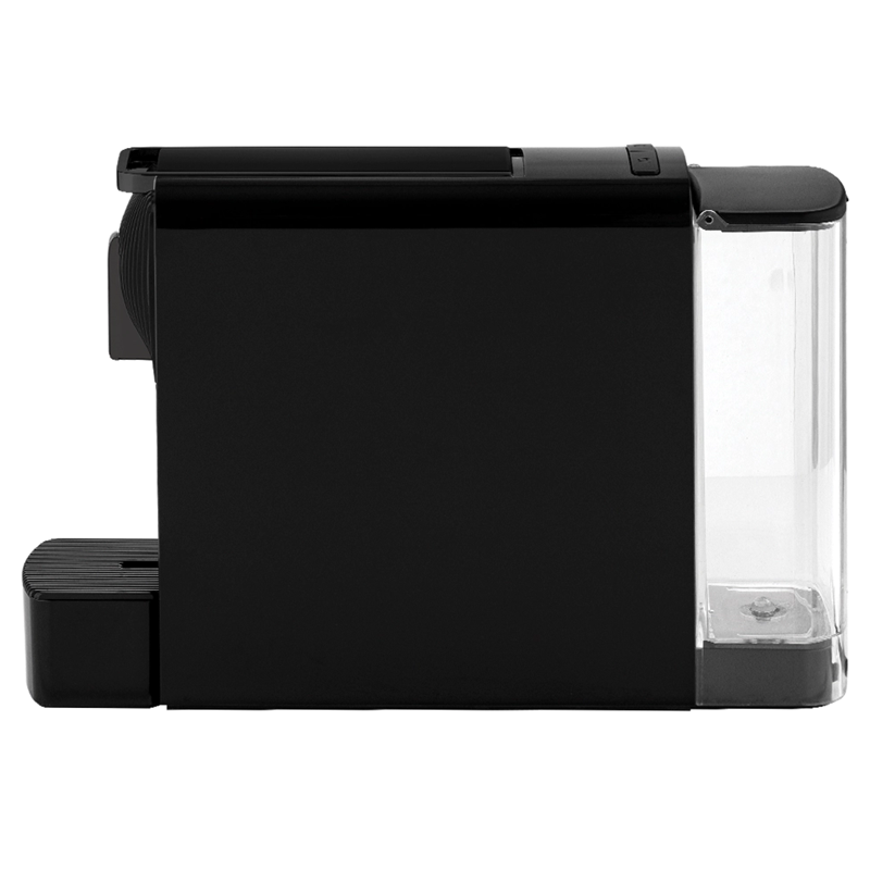 ΜΗΧΑΝΗ ESPRESSO Gruppe 3A-C289 BLACK