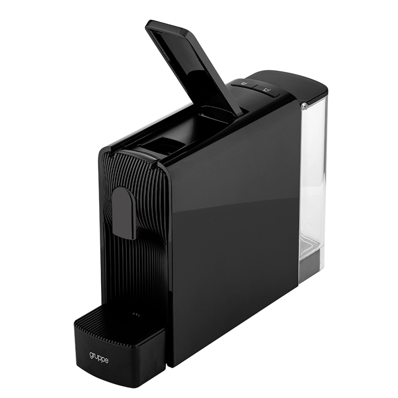 ΜΗΧΑΝΗ ESPRESSO Gruppe 3A-C289 BLACK