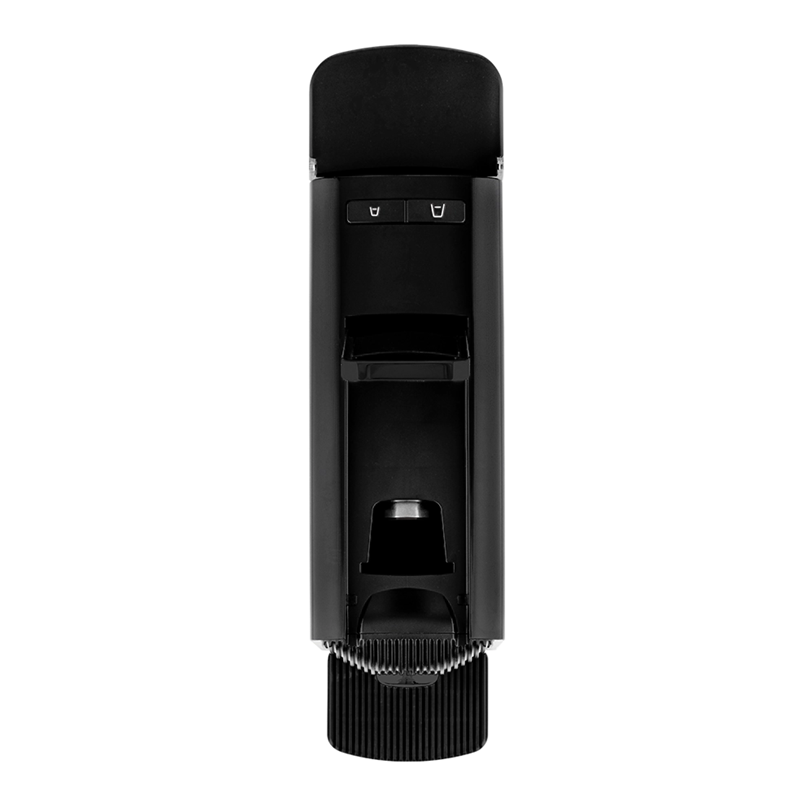 ΜΗΧΑΝΗ ESPRESSO Gruppe 3A-C289 BLACK