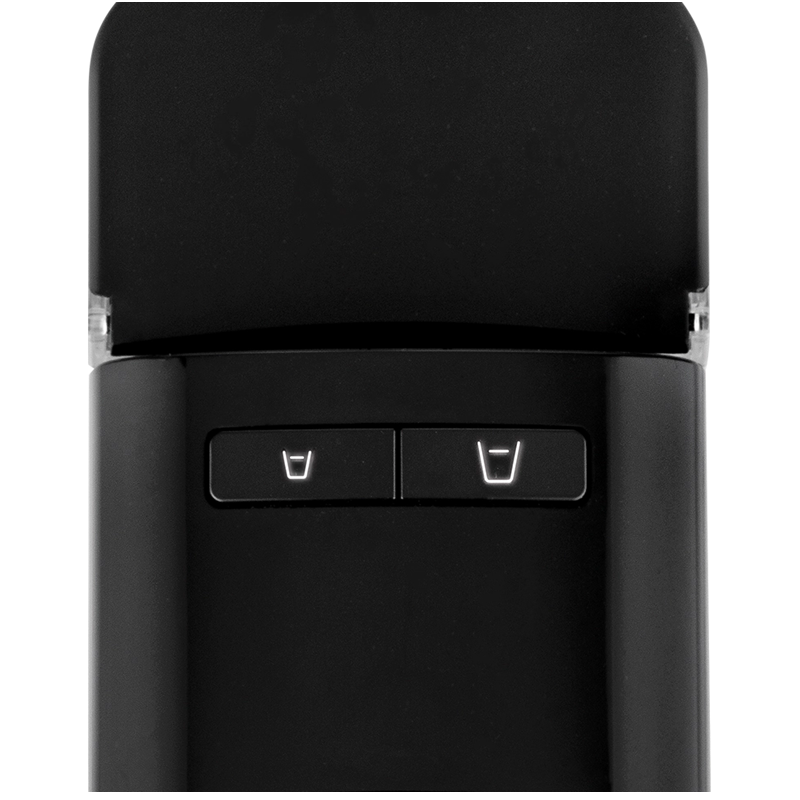 ΜΗΧΑΝΗ ESPRESSO Gruppe 3A-C289 BLACK