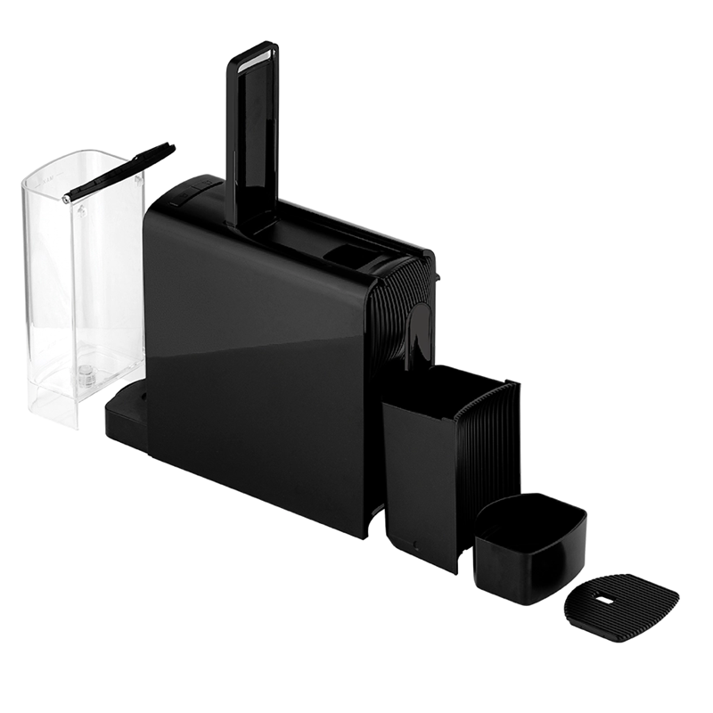 ΜΗΧΑΝΗ ESPRESSO Gruppe 3A-C289 BLACK