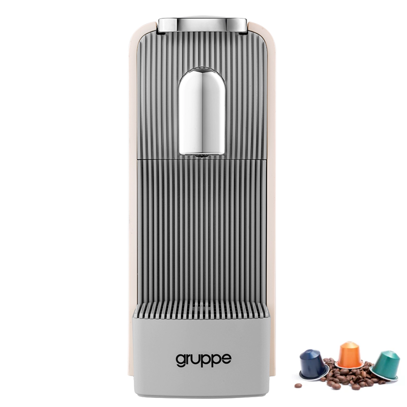 ΜΗΧΑΝΗ ESPRESSO Gruppe A-C289A IVORY