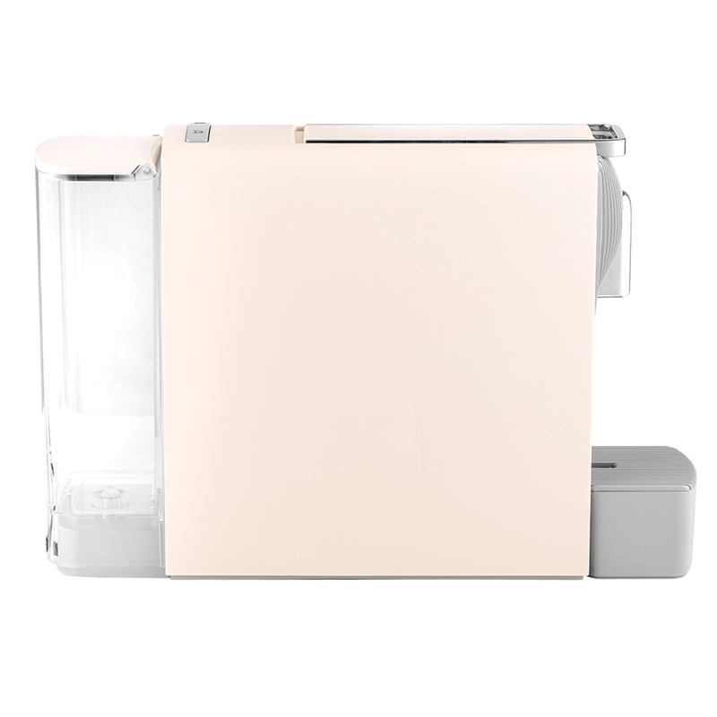 ΜΗΧΑΝΗ ESPRESSO Gruppe A-C289A IVORY