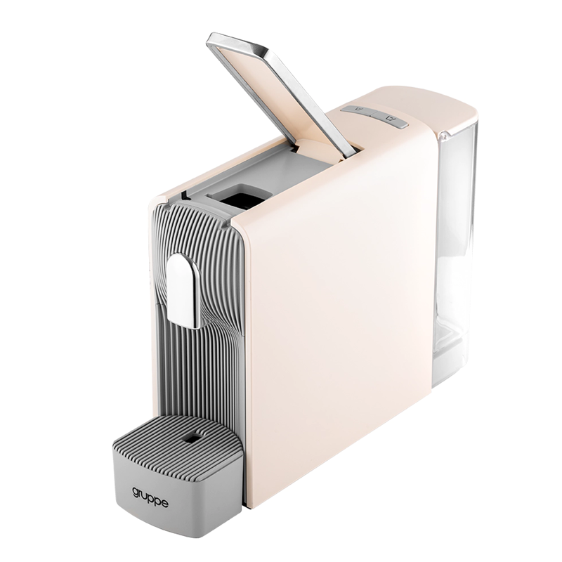 ΜΗΧΑΝΗ ESPRESSO Gruppe A-C289A IVORY