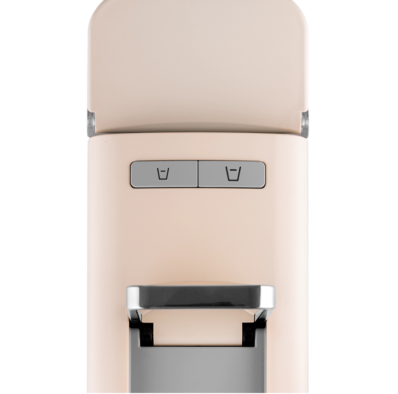 ΜΗΧΑΝΗ ESPRESSO Gruppe A-C289A IVORY
