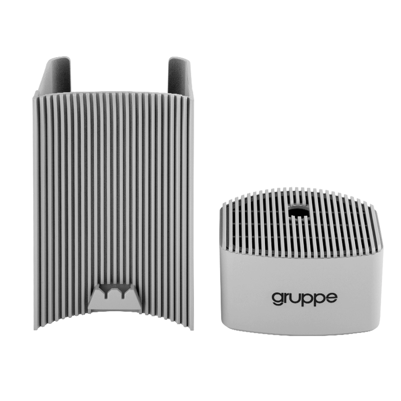 ΜΗΧΑΝΗ ESPRESSO Gruppe A-C289A IVORY