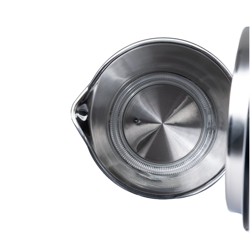 ΒΡΑΣΤΗΡΑΣ Gruppe DG-2328-EL WHITE 1.5L 1500W