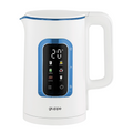 ΒΡΑΣΤΗΡΑΣ Gruppe DG-2328-EL WHITE 1.5L 1500W