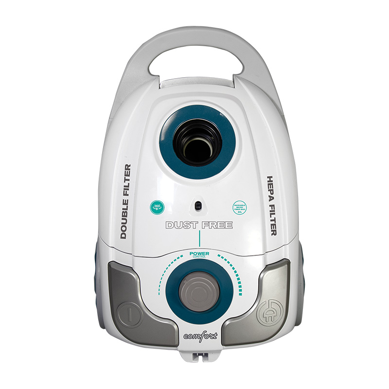 ΣΚΟΥΠΑ ΗΛΕΚΤΡΙΚΗ GRUPPE HJW1701A COMFORT DUST FREE