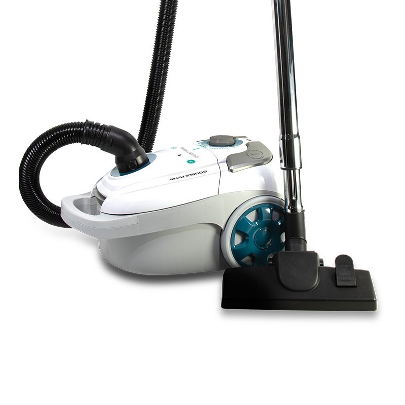 ΣΚΟΥΠΑ ΗΛΕΚΤΡΙΚΗ GRUPPE HJW1701A COMFORT DUST FREE