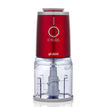 ΠΟΛΥΚΟΠΤΗΣ Gruppe KYKLOS PDH402 PL RED
