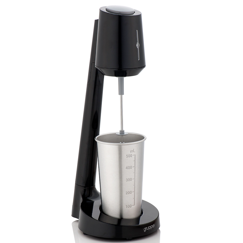 ΦΡΑΠΙΕΡΑ Gruppe PDH 330 Black 2 ΠΟΤΗΡΙΑ