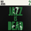 Jazz Is Dead 2