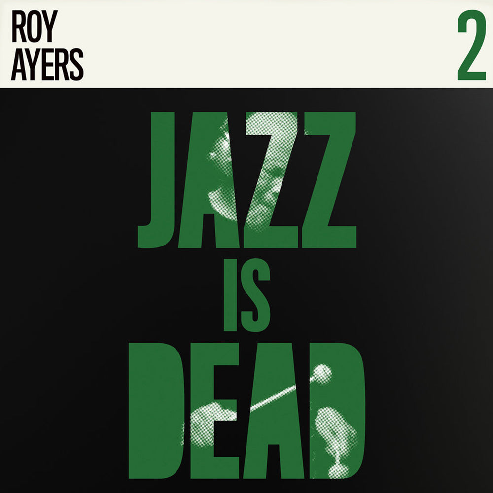 Jazz Is Dead 2