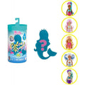 Mattel Barbie Chelsea Color Reveal – Wave 4 GTP53
