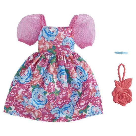 BARBIE – FASHION ΒΡΑΔΙΝΑ ΣΥΝΟΛΑ 8 ΣΧΕΔΙΑ (GWC27)
