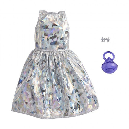 BARBIE – FASHION ΒΡΑΔΙΝΑ ΣΥΝΟΛΑ 8 ΣΧΕΔΙΑ (GWC27)