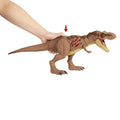 JURASSIC WORLD – EXTREME DAMAGE TYRANNOSAURUS REX (GWN26)
