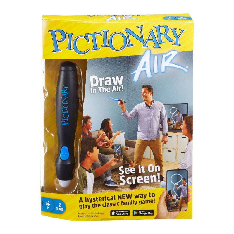 Mattel Pictionary Air GWT11