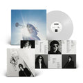 Getting Killed (Clear Vinyl)