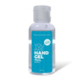 Hydroalcoholic hand gel