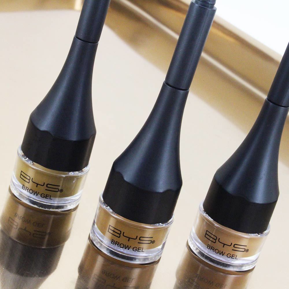Eyebrow Gel-Pomade BYS