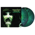 36 Seasons (Turquoise Marble Vinyl)