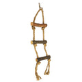 GigaBird Rope Ladder - Σχοινένια Σκάλα Πτηνών 40cm