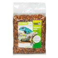 GiganHusk Substrate Coconut Husk Chips - Φυσικό Υπόστρωμα Κοκοκοφοίνικα 10L