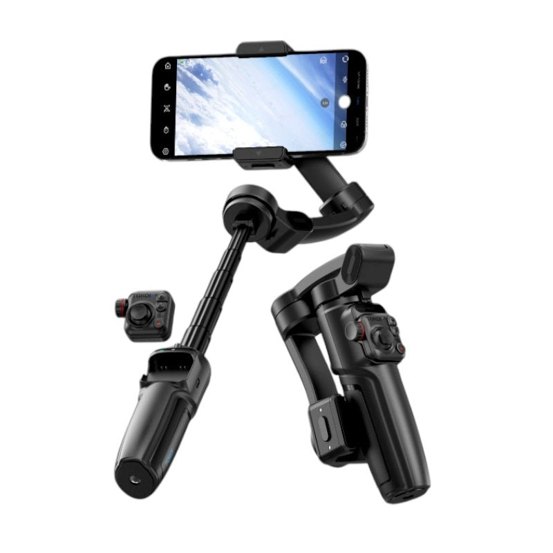 Σταθεροποιητής εικόνας Gimbal για smartphone - M05 - 813676