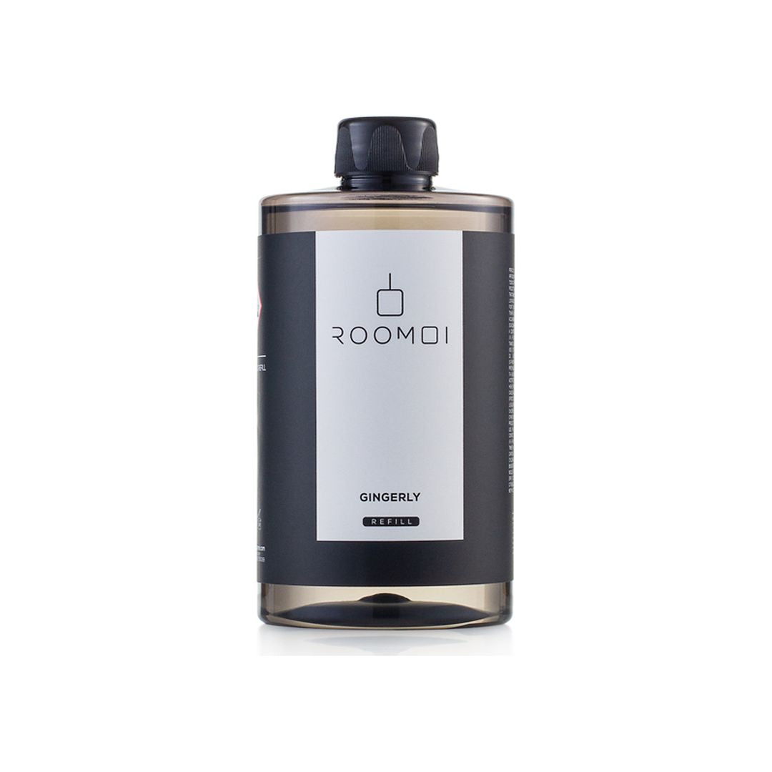 Roomoi | GINGERLY Refill 500ml | DRE9195