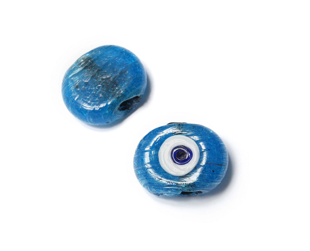 Glass Eye Beads