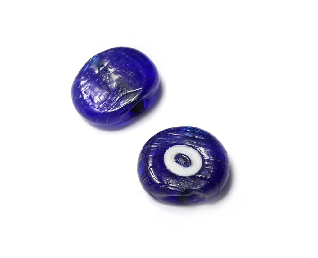 Glass Eye Beads
