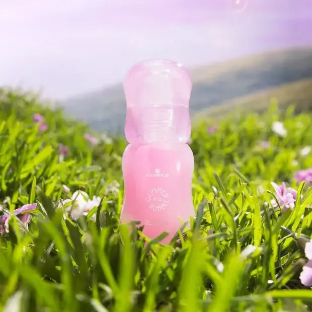 Glimmer In A Bubble Lip Gloss Limited Edition | Essence