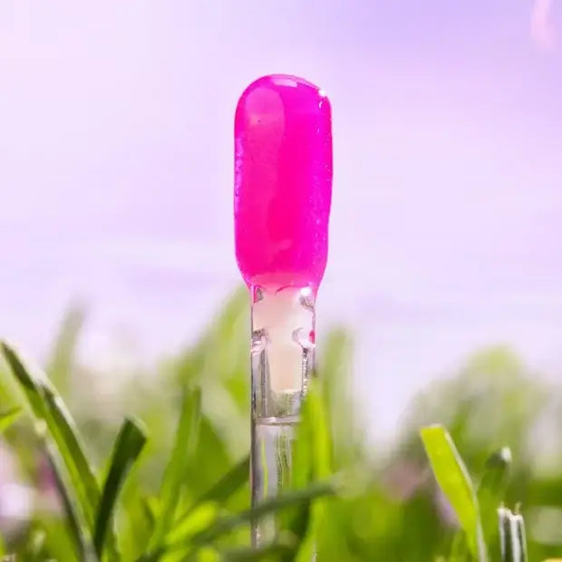 Glimmer In A Bubble Lip Gloss Limited Edition | Essence