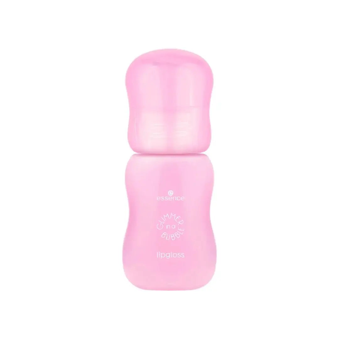 Glimmer In A Bubble Lip Gloss Limited Edition | Essence