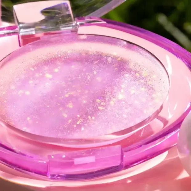 Glimmer In A Bubble pH-Effect Lip Balm Limited Edition | Essence