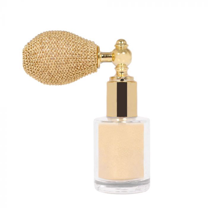 Sparkling Veil Gold Fairy Powder Adopt