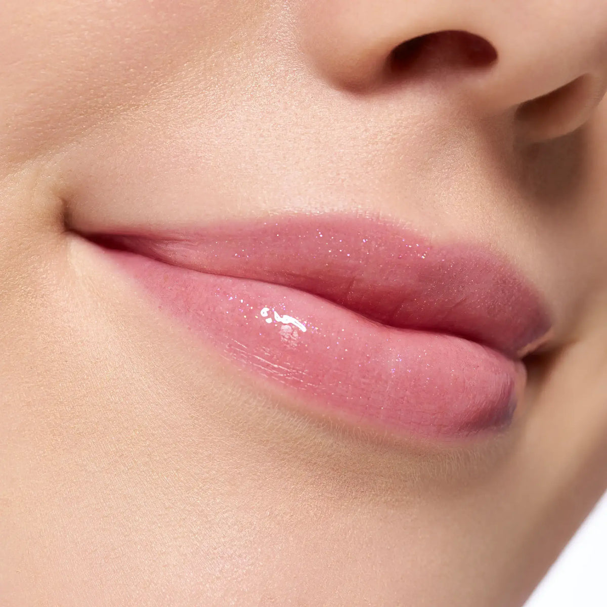 Glowcerin - Glykerin Lip Treatment - Θεραπεία χειλιών με γλυκερίνη - K Beauty Inspired | Essence