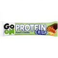 GO ON Protein Crisp Bar (50g) – Peanut Caramel