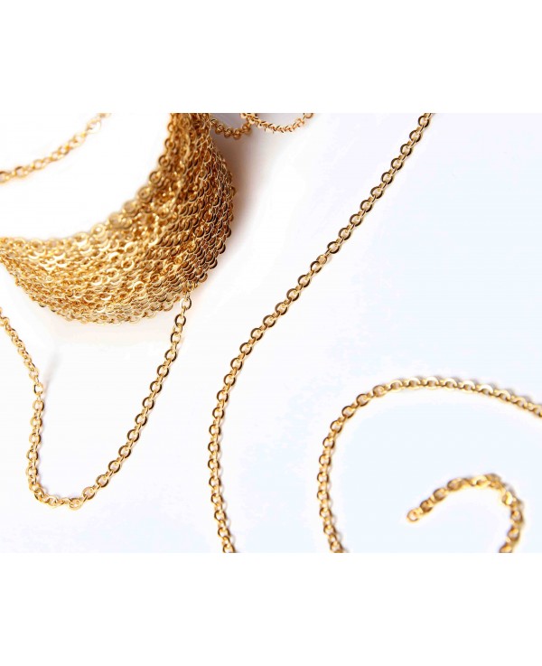 Steel Chain 3,8 € / μτρ
